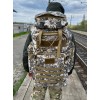 Рюкзак тактичний піксель 80Л