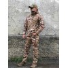 Костюм тактичний мультикам Soft Shell демісезон