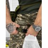 Тактична набедренна сумка хакі "SWAT"