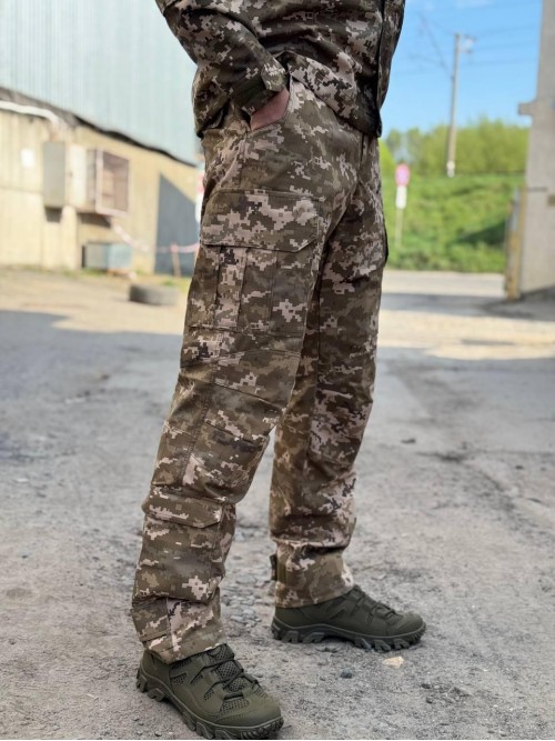 Костюм статутний Піксель