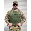 Рюкзак тактичний піксель 65л