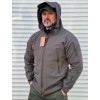 Куртка ESDY Soft Shell Сіра