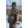 Кофта вафелька Мультикам