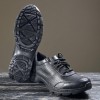 Кросівки тактичні «Raccoon» чорні перфорація