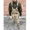 Комбінезон мультикам ріпстоп на флісі