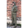 Костюм тактичний хакі Soft Shell демісезон