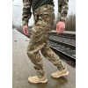 Штани мультикам ріпстоп демісезон v2