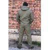 Костюм тактичний хакі Soft Shell демісезон