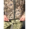 Куртка тактична Soft-Shell піксель демісезон зі знімним капюшоном