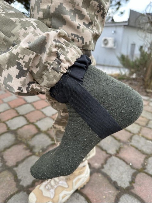 Горка піксель ріпстоп демісезон з анораком Горка піксель ріпстоп демісезон з анораком