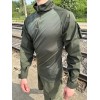 Тактична сорочка (убакс) хакі ріпстоп