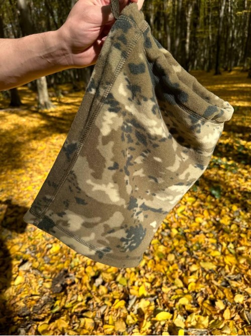 Баф мультикам
