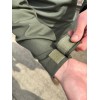 Тактична сорочка (убакс) хакі ріпстоп