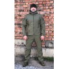 Костюм тактичний хакі Soft Shell демісезон