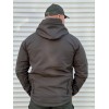 Куртка ESDY Soft Shell Сіра