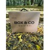 Берци "Box & Co" зимові
