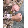 Куртка тактична Soft Shell мультикам ESDY