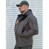Куртка ESDY Soft Shell Сіра