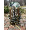 Рюкзак піксель 85Л v2