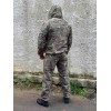 Костюм маскувальний сітка Мультикам