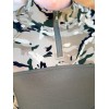 Тактична сорочка (убакс) мультикам вологовідвідний coolpas