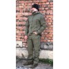 Костюм тактичний хакі Soft Shell демісезон