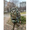 Рюкзак піксель 85Л v2