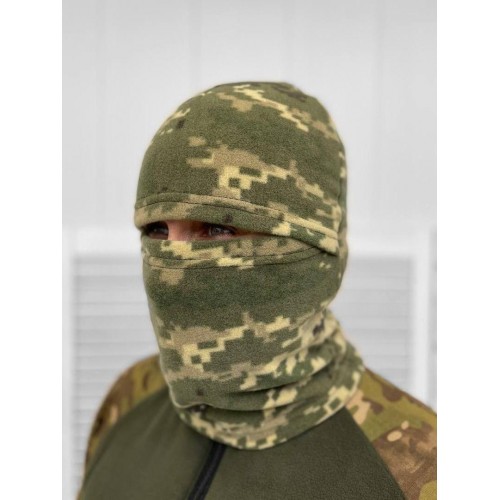 Балаклава піксель