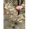 Костюм Горка піксель ріпстоп демісезон