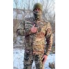 Кофта вафелька Мультикам