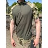 Убакс з коротким рукавом мультикам