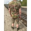Комплект футболка + шорти мультикам