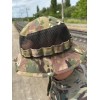 Панама із сіткою мультикам