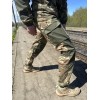 Костюм горка мультикам + хакі демісезон