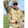 Тактична Полегшена куртка Multicam Call Dragon