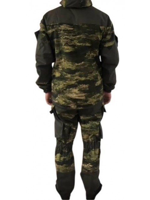 Костюм Горка Тигр демісезон v3