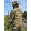 Тактична Полегшена куртка Multicam Call Dragon