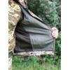 Вітровка тактична піксель з капюшоном дюспа