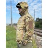 Тактична Полегшена куртка Multicam Call Dragon