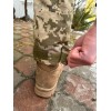 Штани зимові піксель на синтепоні -25