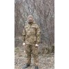 Костюм Горка демісезон Варан ріп стоп