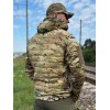 Тактична Полегшена куртка Multicam Call Dragon