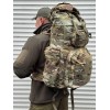 Рюкзак Мультикам з системою Molle 85л