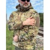 Тактична Полегшена куртка Multicam Call Dragon