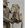 Рюкзак Мультикам з системою Molle 85л