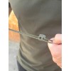 Панама з гербом піксель