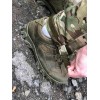 Штани тактичні мультикам ріпстоп "Пегас"