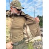 Тактична Полегшена куртка Multicam Call Dragon