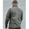 Куртка тактична легка Tactical весна-літо Olive