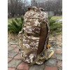 Рюкзак піксель 85Л